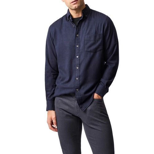 Rodd & Gunn Barrhill Ls Sports Fit Shirt