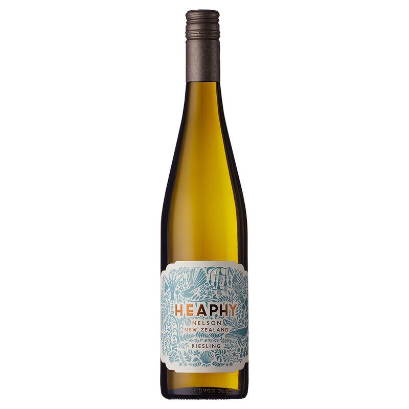 Heaphy Nelson Riesling image number 0