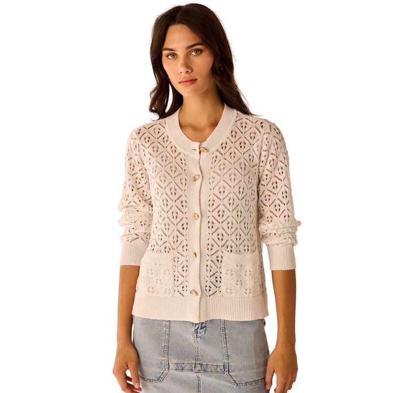 Lania Liberty Cardi image number 0