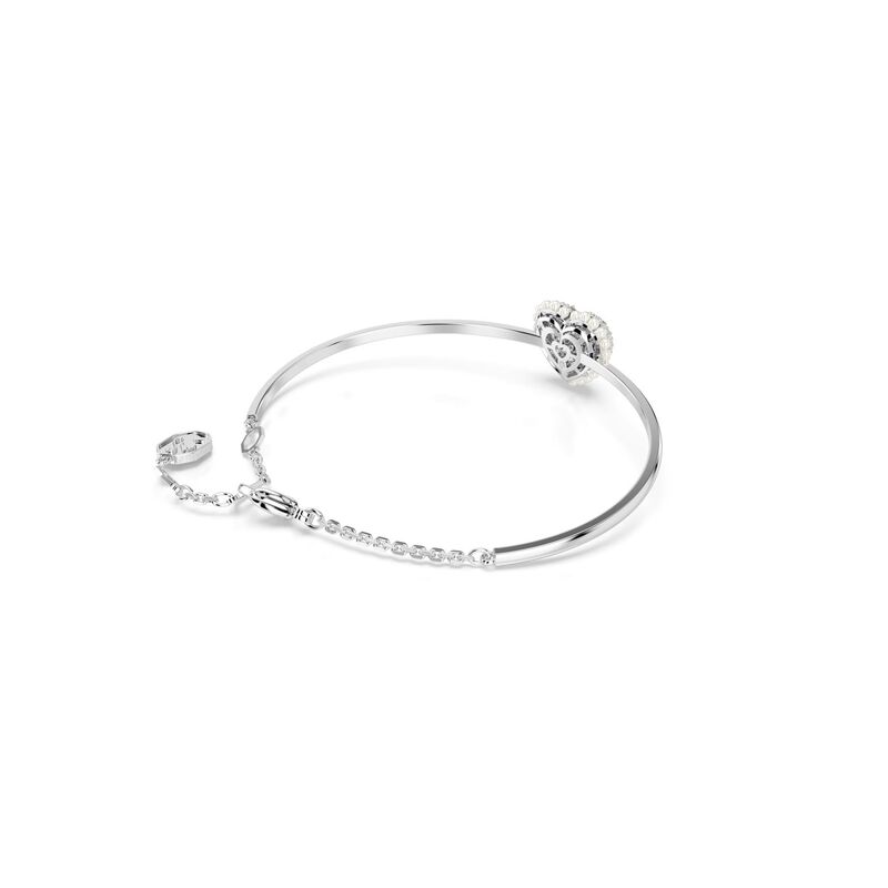 Swarovski Idyllia Bangle image number 3