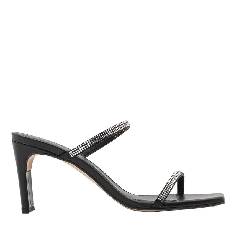 Alohas Cannes Glow Leather Sandal image number 0