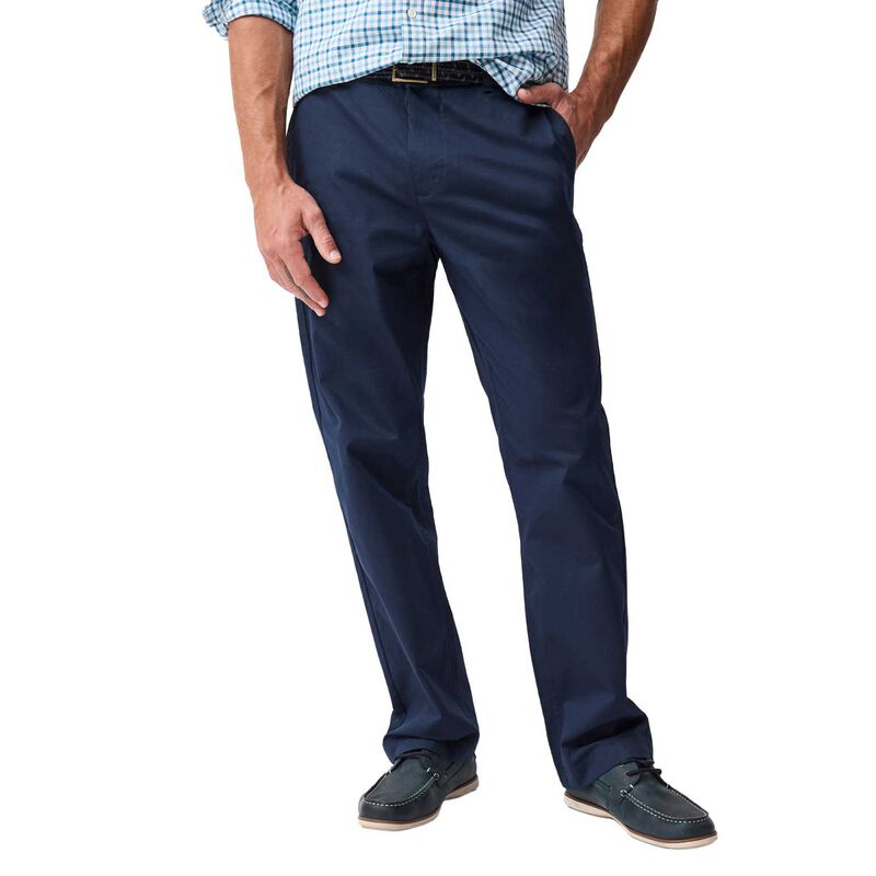 Rodd & Gunn Glenham Relaxed Pant image number 0