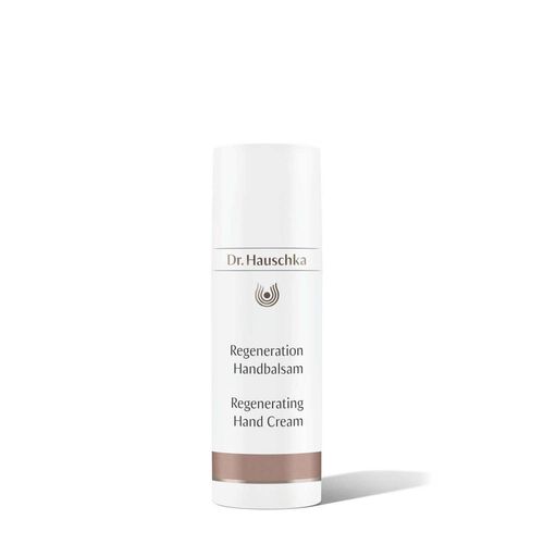Dr Hauschka Regenerating Hand Cream 50ml
