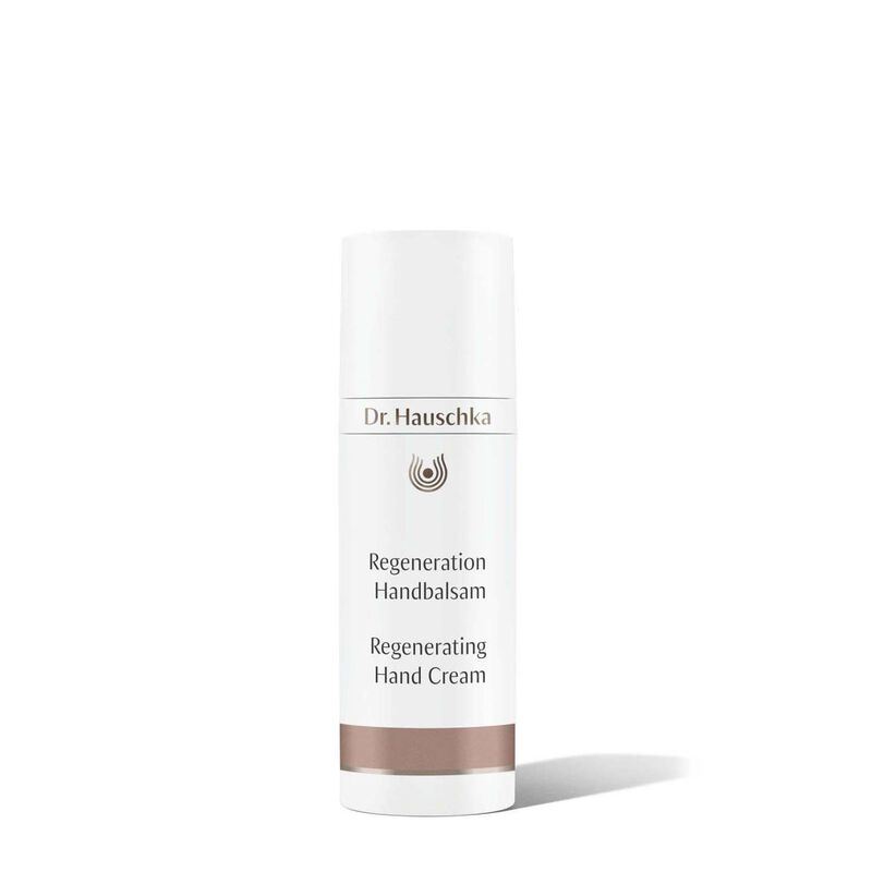 Dr Hauschka Regenerating Hand Cream 50ml image number 0