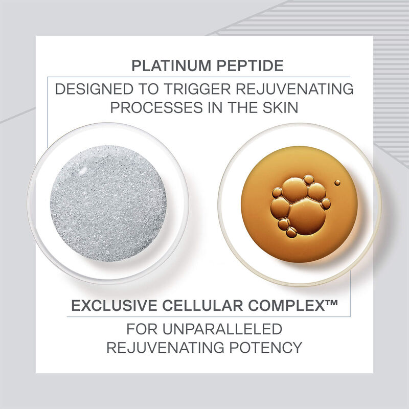 La Prairie Platinum Rare Haute Rejuvenation Face Cream 50ml image number 2
