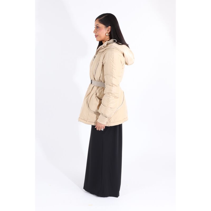 HIGH Bewilder Jacket image number 3