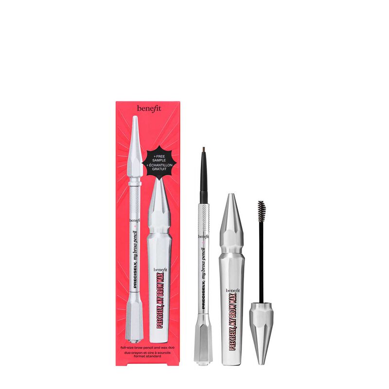 benefit Precisely Power Up Value Set image number 8