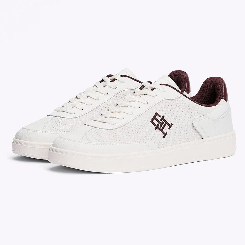 Tommy Hilfiger Jackie 3C5 Th Heritage Sneaker Perf image number 1