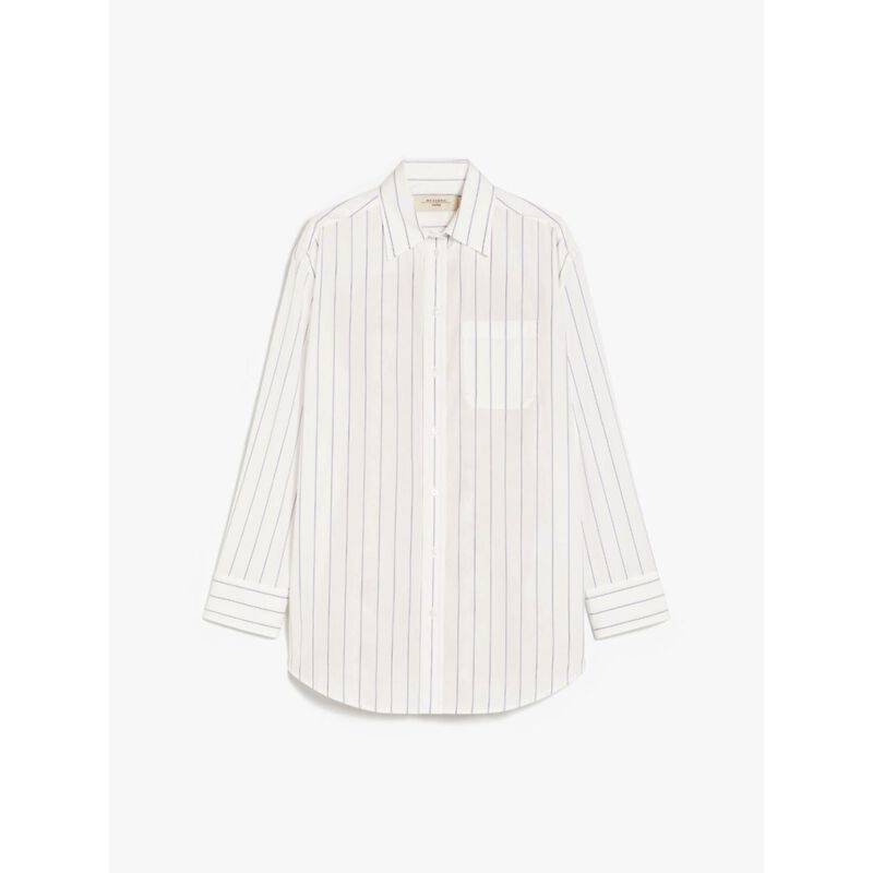 Weekend Max Mara Corolla Shirt image number 2