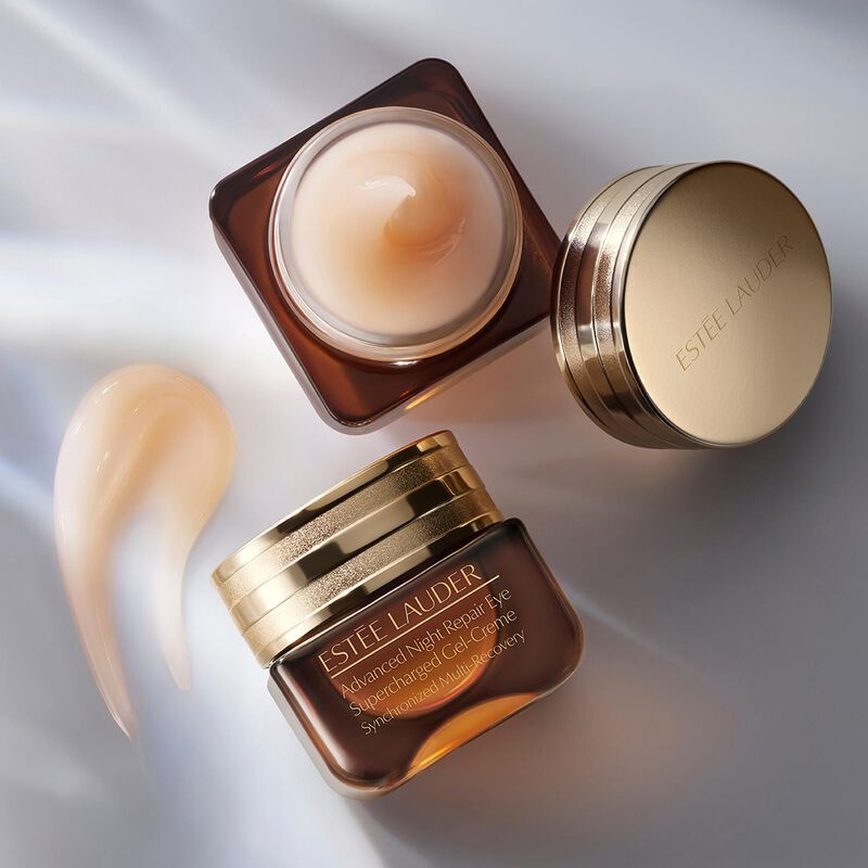 Estée Lauder Advanced Night Repair Eye Gel-Cream image number 2