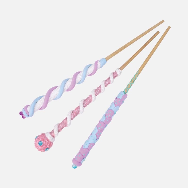Voodle Magic Wand Kit - Pastel Power image number 1