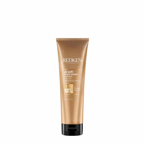 Redken All Soft Heavy Cream 250ml