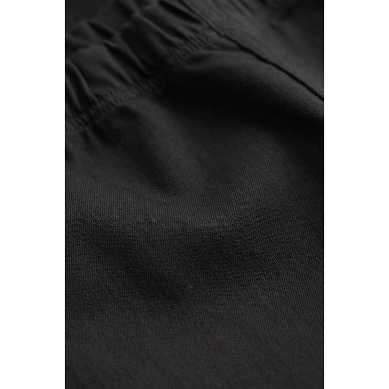 Seasalt Cornwall Bosvenning Jegging Black image number 2