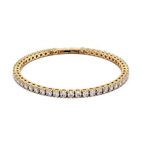 Edblad Tennis Bracelet Gold