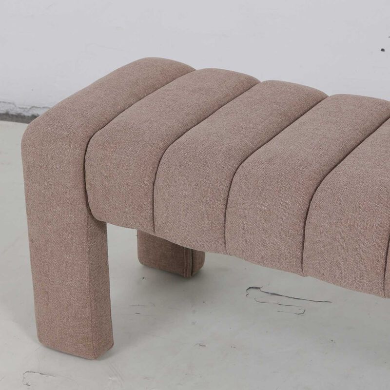 Ned Collections Gaudi Bench image number 2