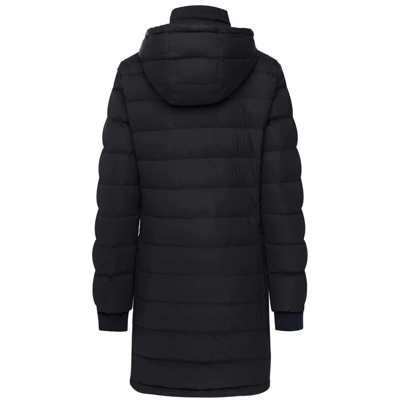 Moke Sydney Coat image number 2