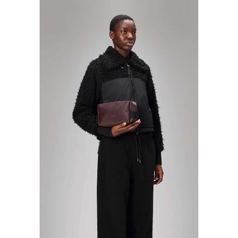 Rains Wash Bag Small image number 1