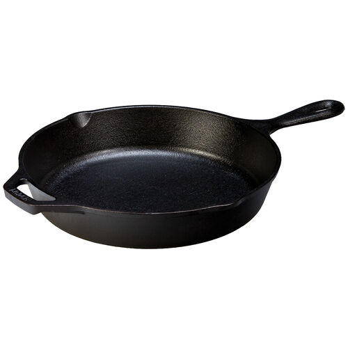 Lodge Logic Cast Iron Skillet 26 x 5cm
