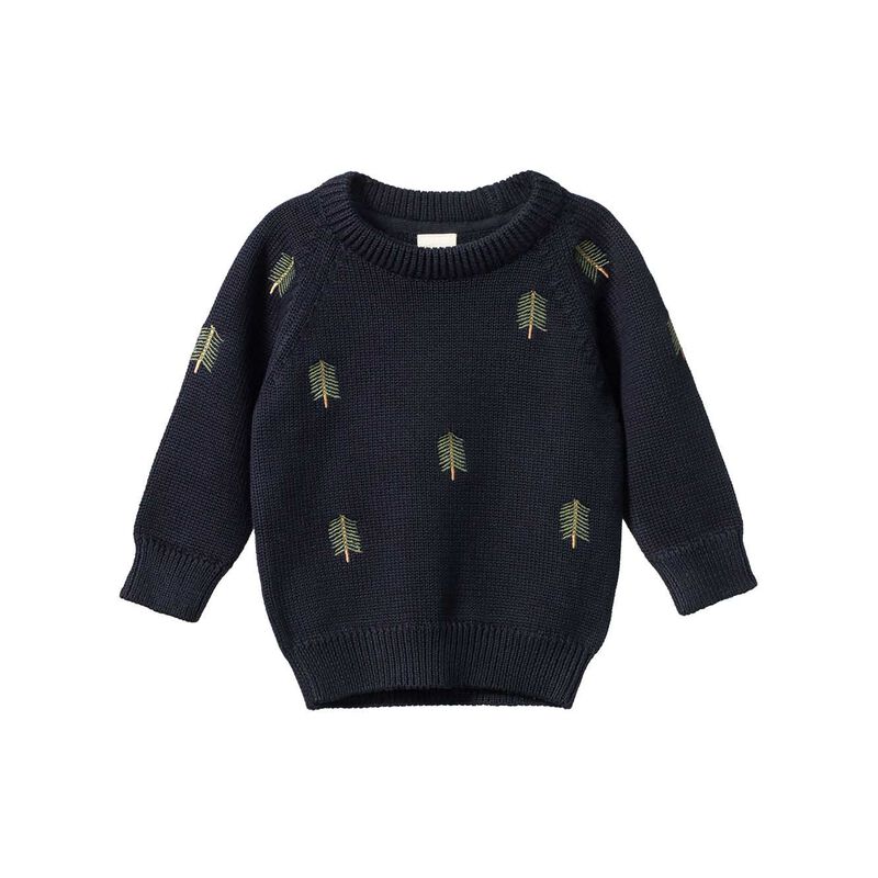 Nature Baby Billy Jumper image number 0