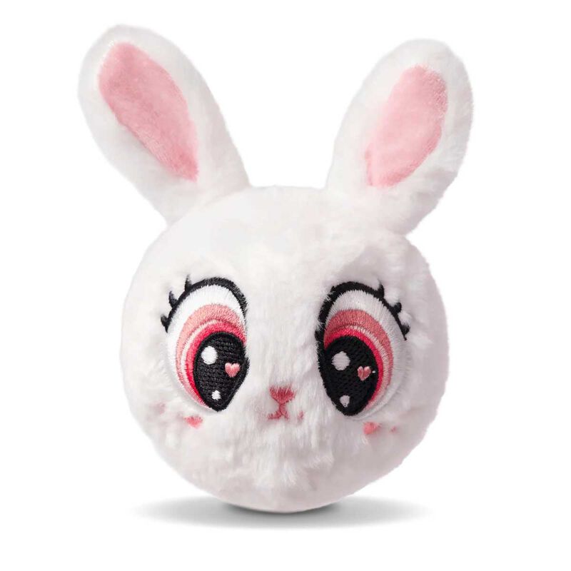 Bouncibles S2 - Evie - Rabbit White image number 0