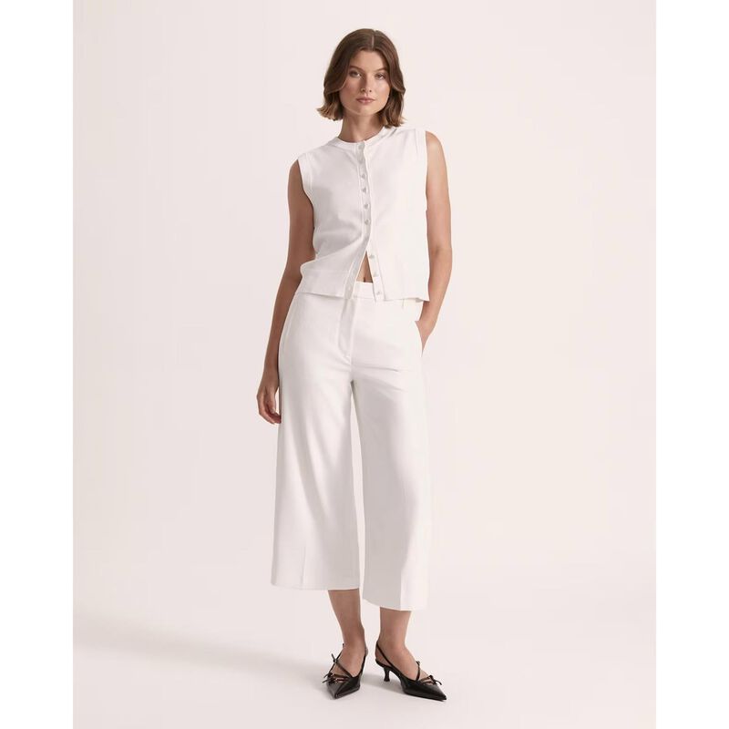 SABA Dharma Classic Culotte image number 3