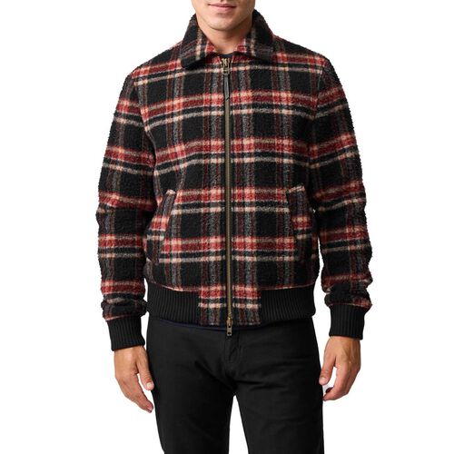 Rodd & Gunn Rigney Jacket