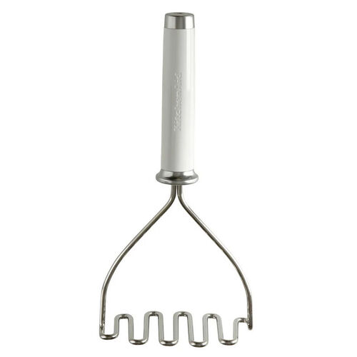 KitchenAid Classic Masher White