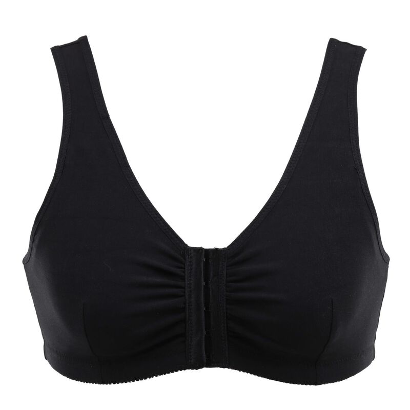 ABC Breast Care Mastectomy Leisure Bra image number 0