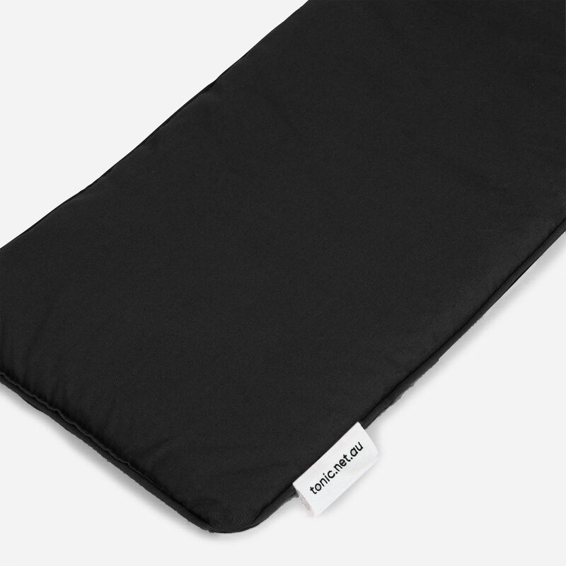 Tonic Luxe Velvet Heat Pillow image number 1