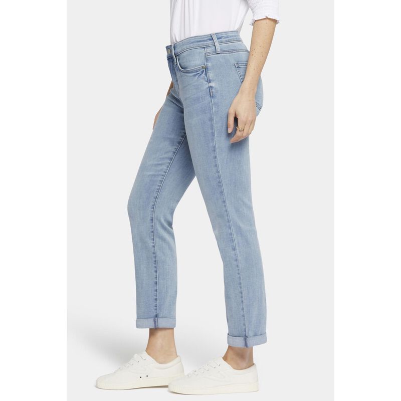 NYDJ Sheri Slim Ankle Jeans image number 2