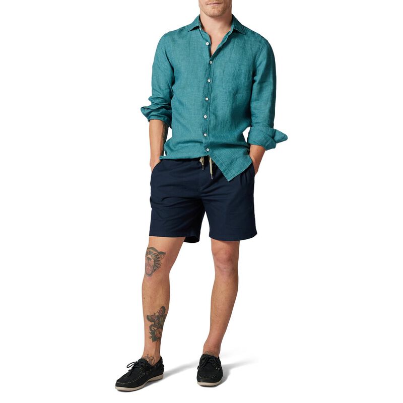 Rodd & Gunn Coromandel Ls Sports Fit Shirt image number 19