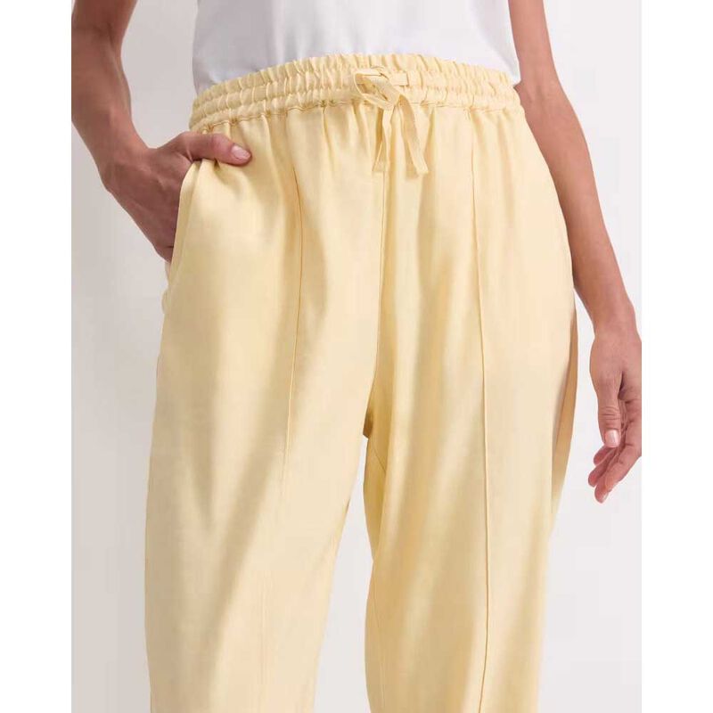 Sportscraft Rosa Tapered Linen Pant image number 14