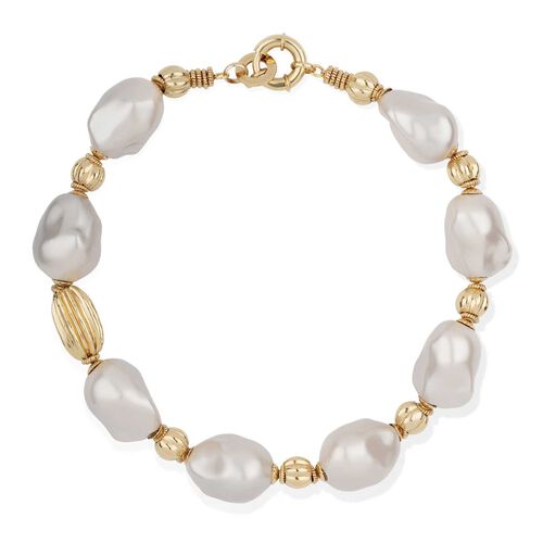 Gas Bijoux Collier Miwa Necklace