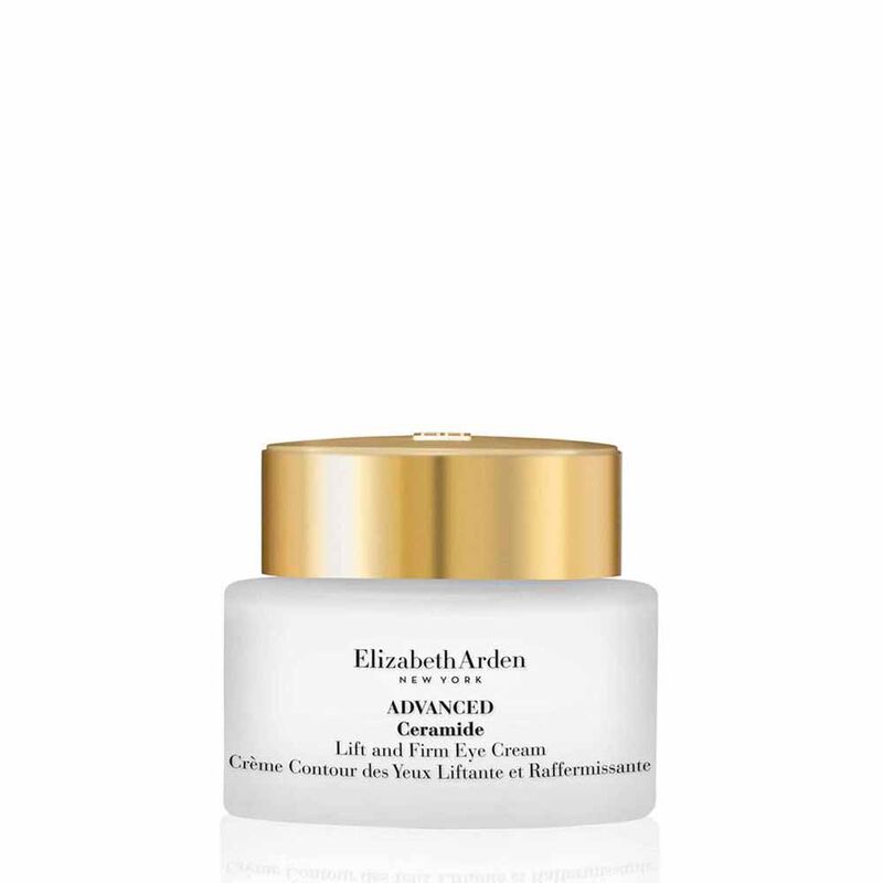 Elizabeth Arden Advanced Ceramide Lift and Firm Eye Cream 15ml image number 0