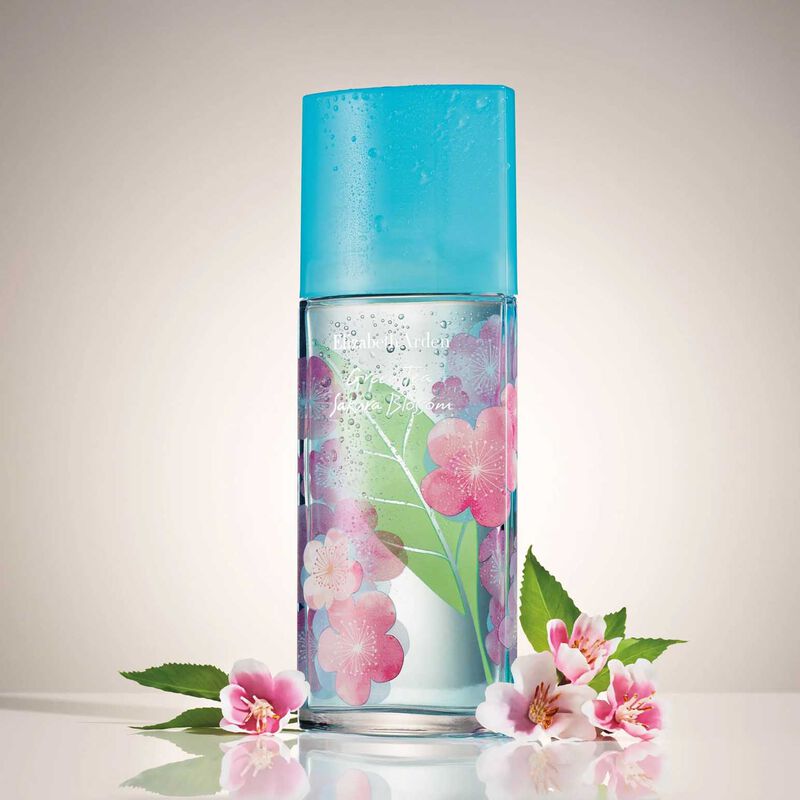 Elizabeth Arden Green Tea Sakura Blossom EDT 100ml image number 1