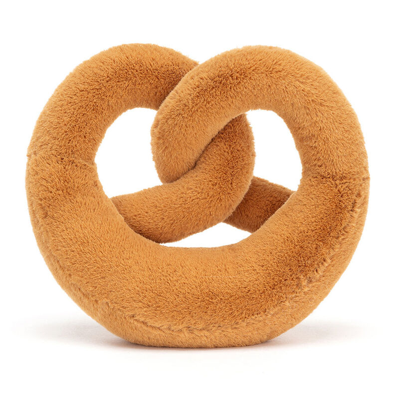Jellycat Amuseables Pretzel image number 2