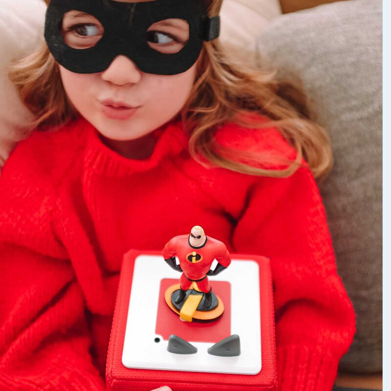 Tonies Disney - The Incredibles - Mr Incredible Tonies Audio Character image number 3