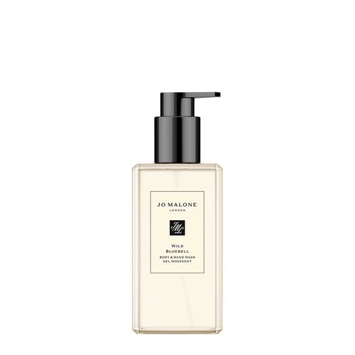 Jo Malone London Wild Bluebell Body & Hand Wash 250ml