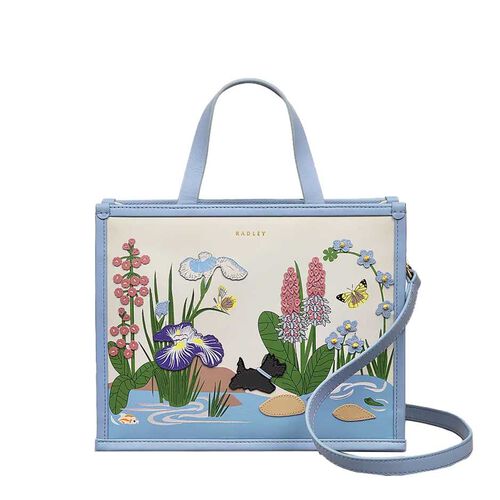Radley RHS SS25 Small Ziptop Grab