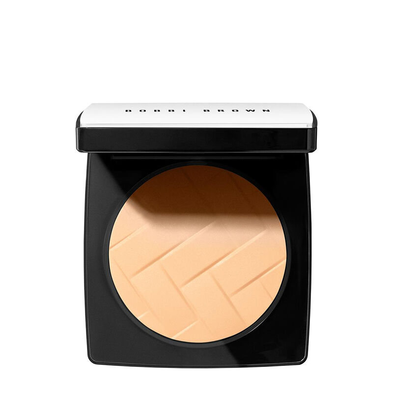 Bobbi Brown Vitamin Enriched Pressed Powder - Neutral image number 0