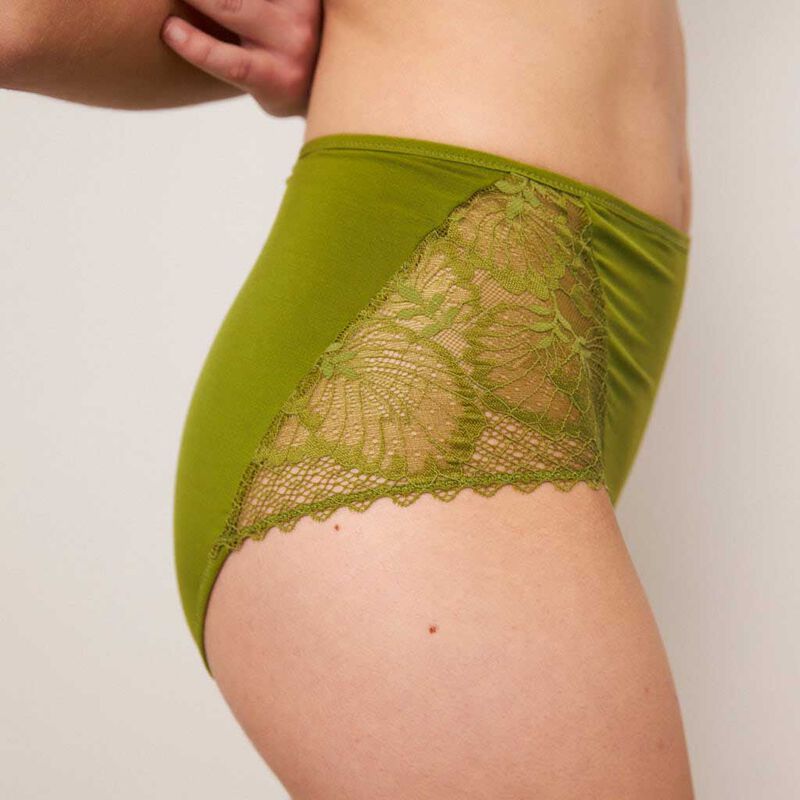 OHEN The Highrise Brief image number 6