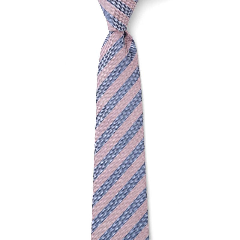Cambridge Awning Stripe 7.5Cm Tie image number 2