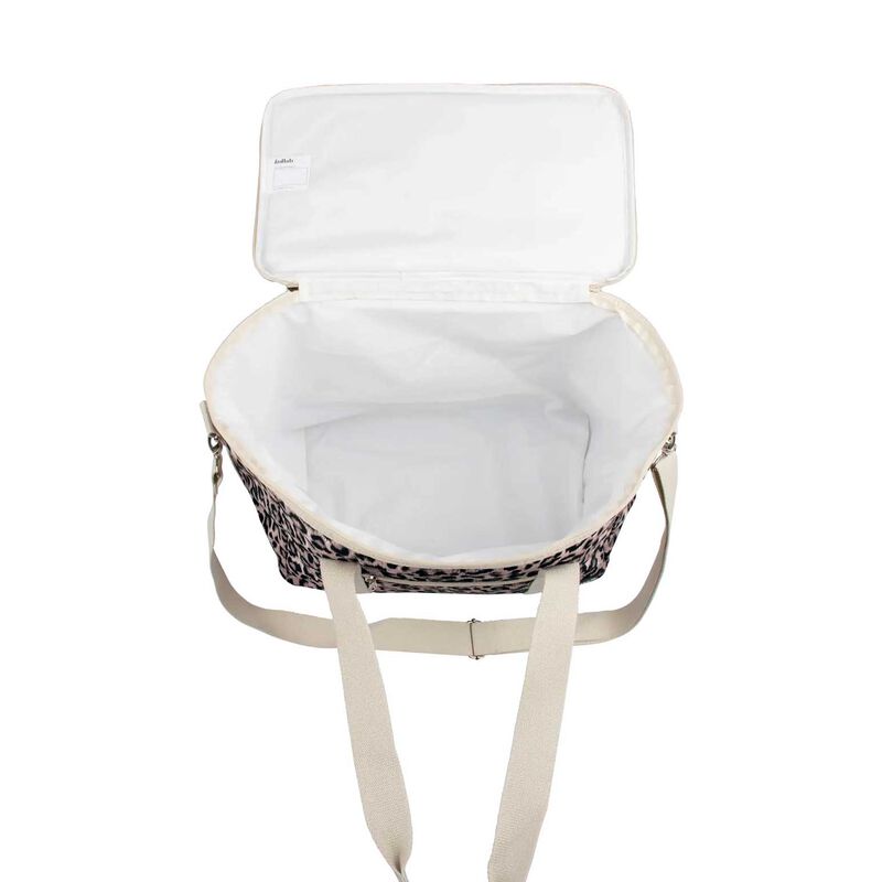 Kollab Mini Cooler Leopard image number 2