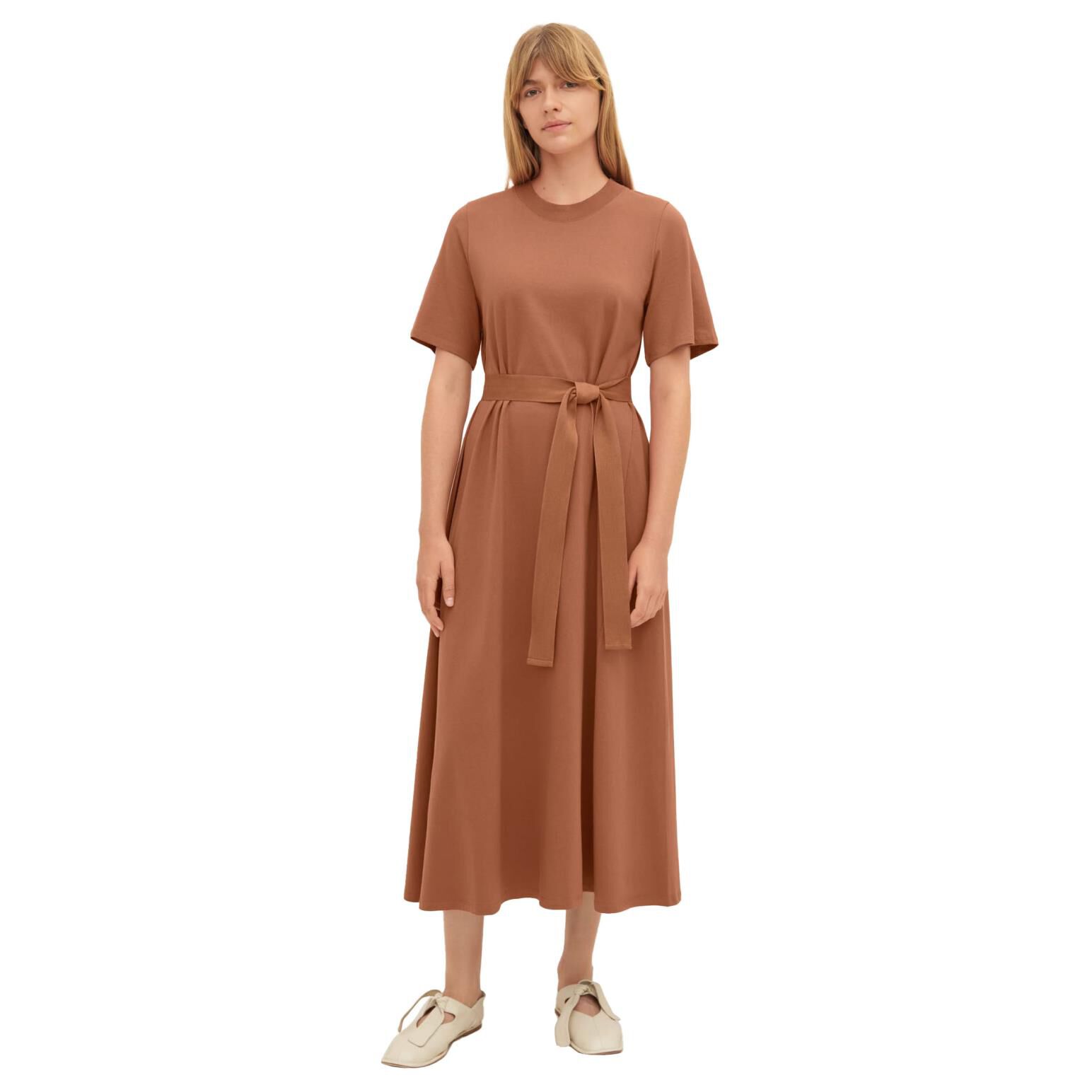 T shirt swing dresses sales