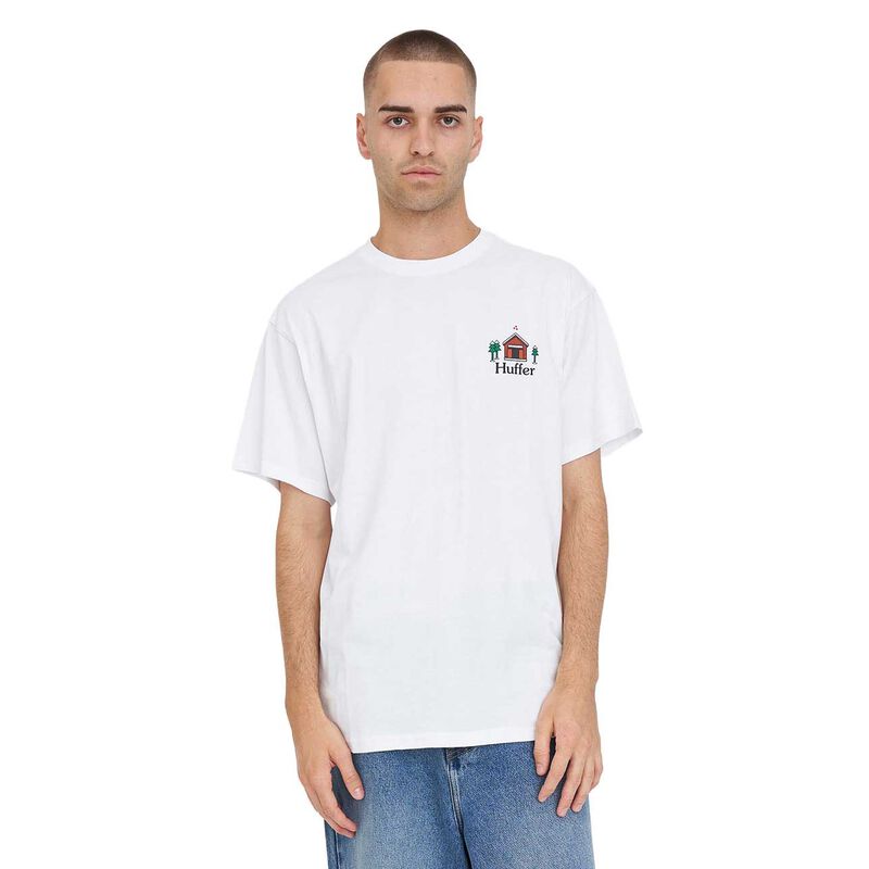 Huffer Sup Tee 190/Station image number 0