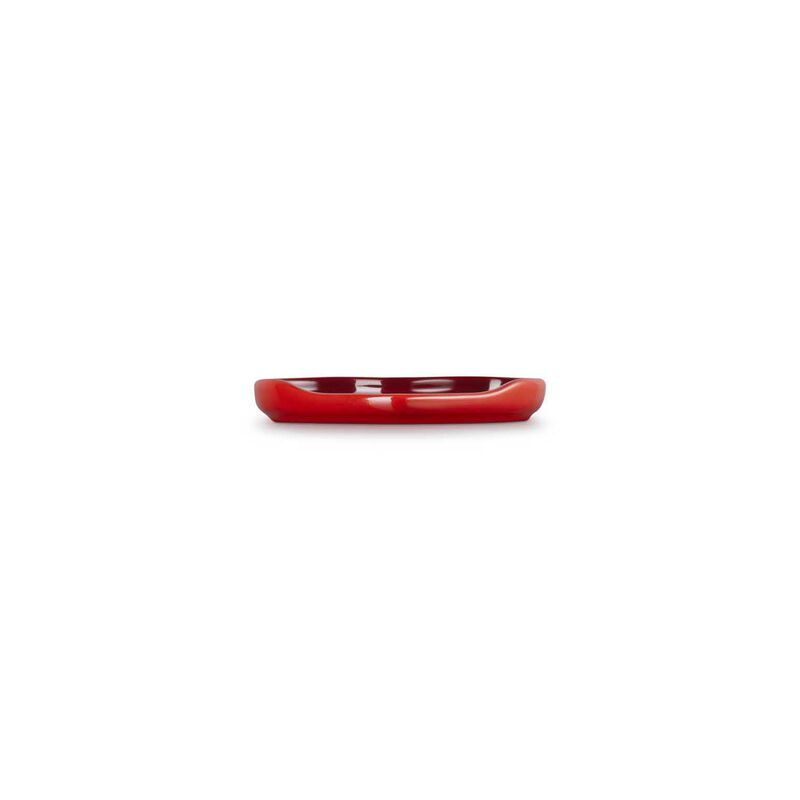 Le Creuset Stoneware Heart Spoon Rest 13cm image number 3
