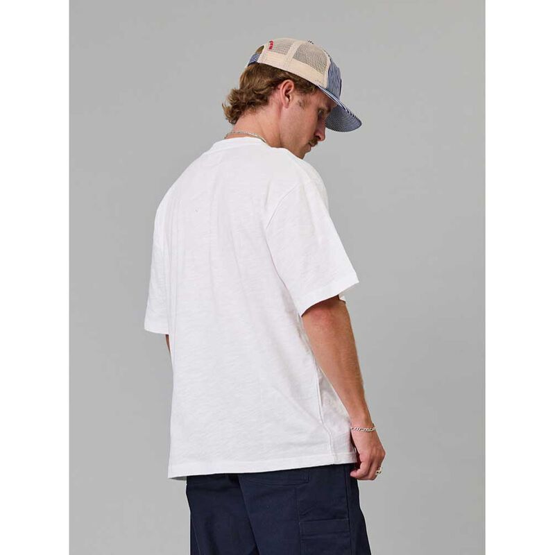 Just Another Fisherman J Shore Tee image number 1