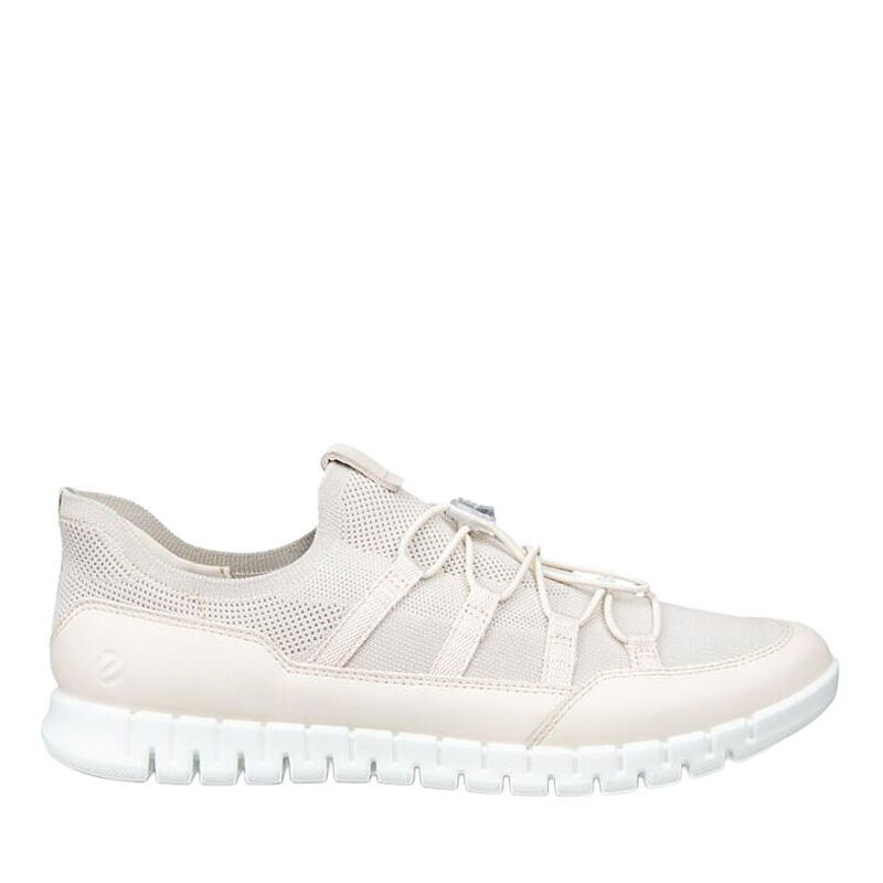 ECCO Gruuv Lite W Limestone image number 0