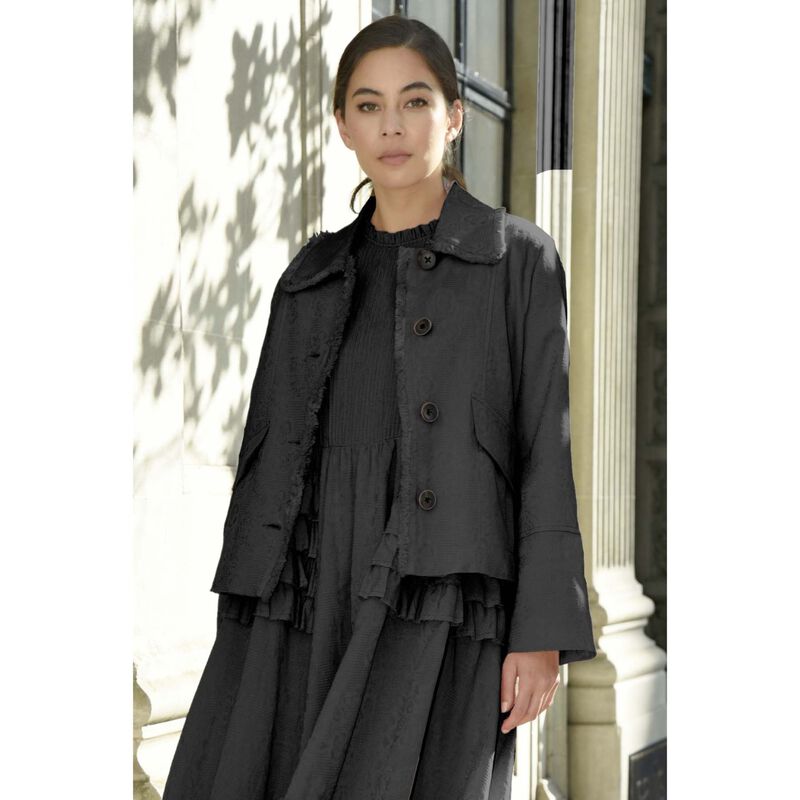 Trelise Cooper Com-Pleatly In Love Jacket image number 1
