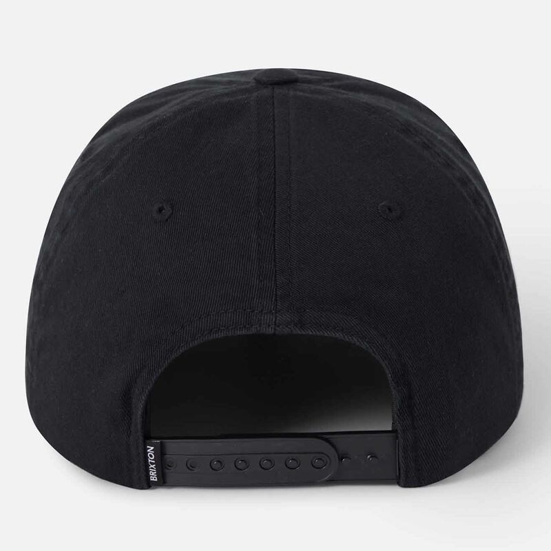 Brixton Stroll Snapback image number 1